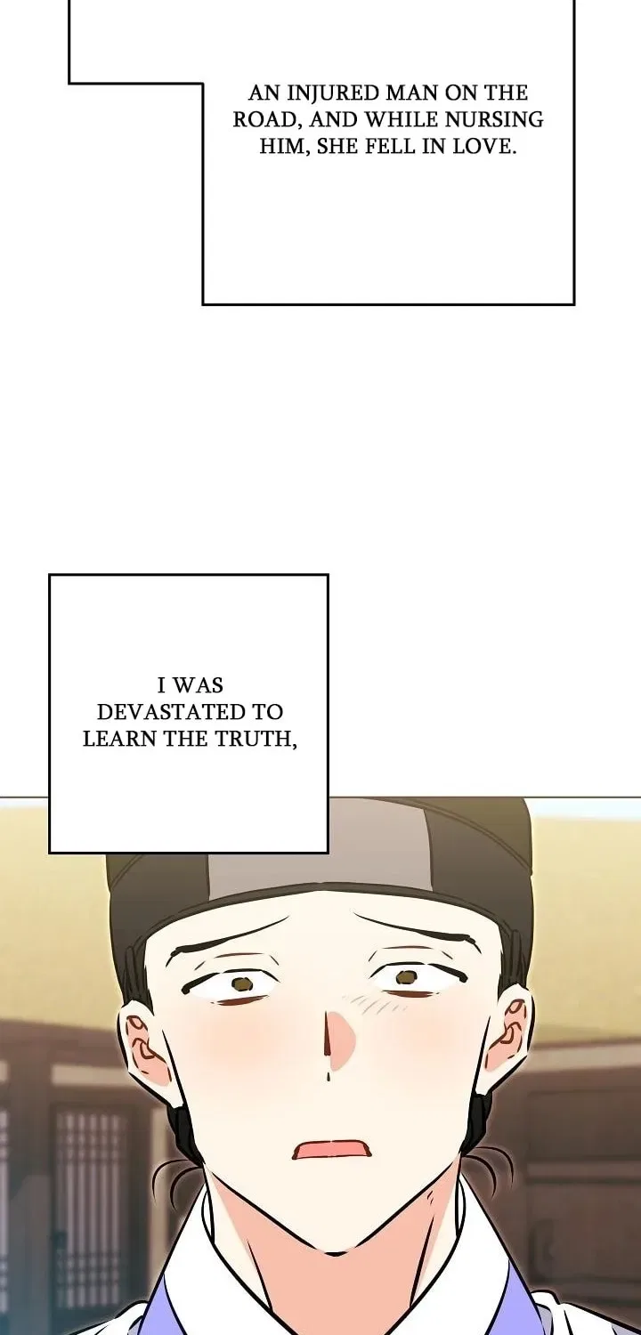 I Was Born as The Daughter of a Low-Ranking Concubine Chapter 73 – Page 32