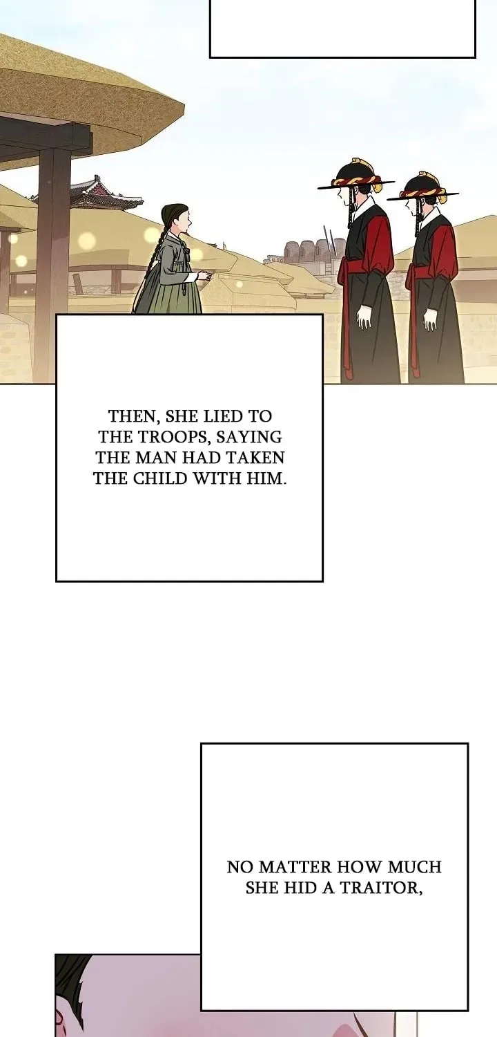 I Was Born as The Daughter of a Low-Ranking Concubine Chapter 73 – Page 41