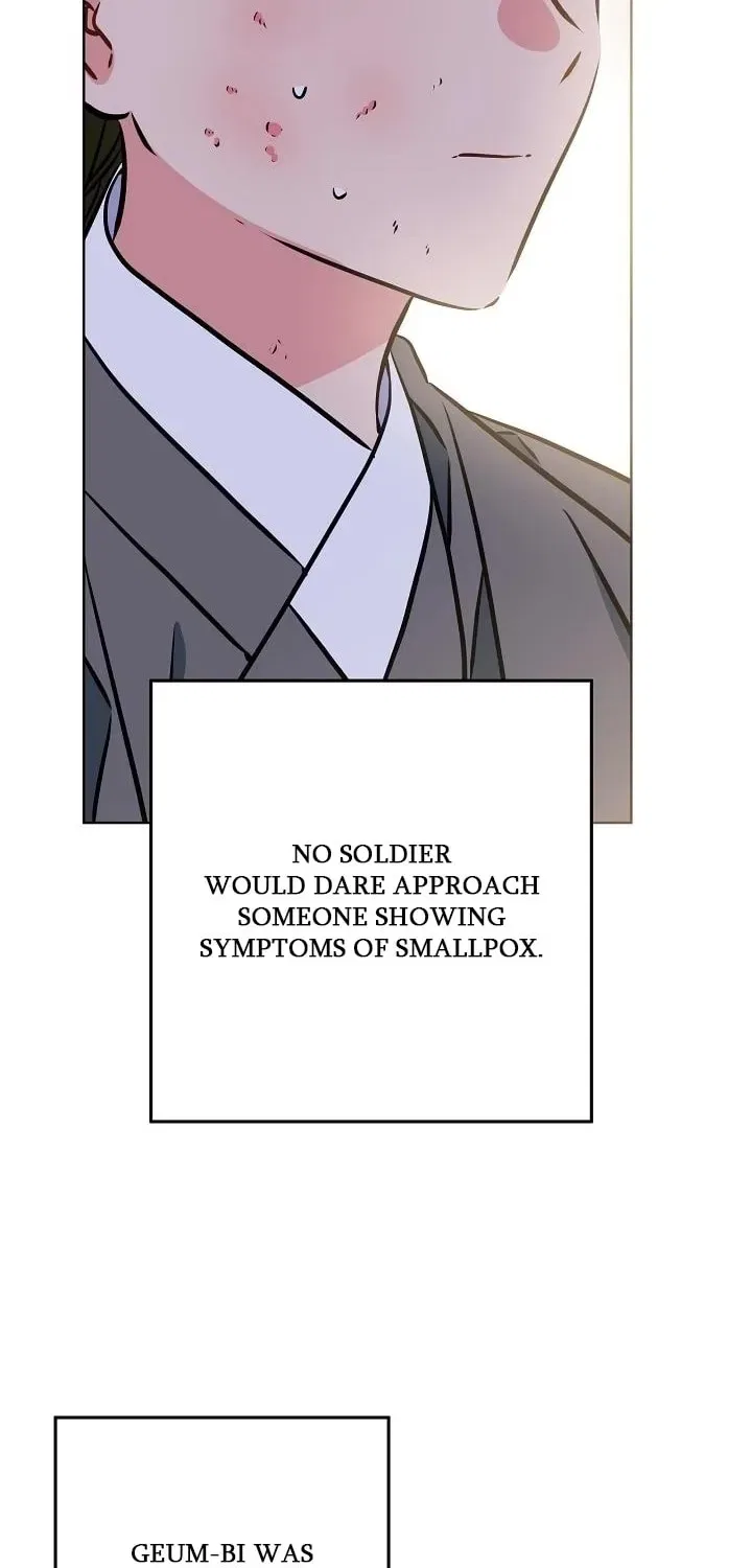 I Was Born as The Daughter of a Low-Ranking Concubine Chapter 73 – Page 42
