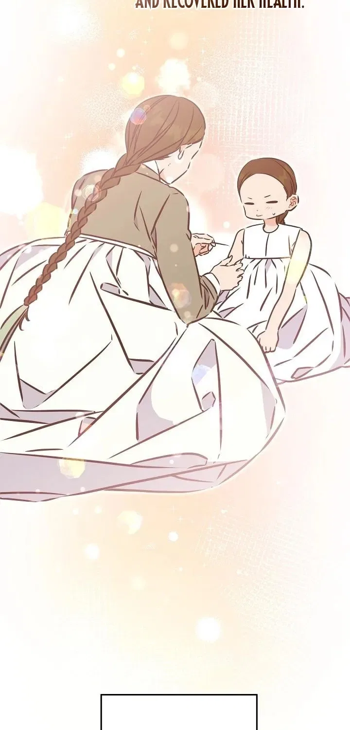 I Was Born as The Daughter of a Low-Ranking Concubine Chapter 73 – Page 51