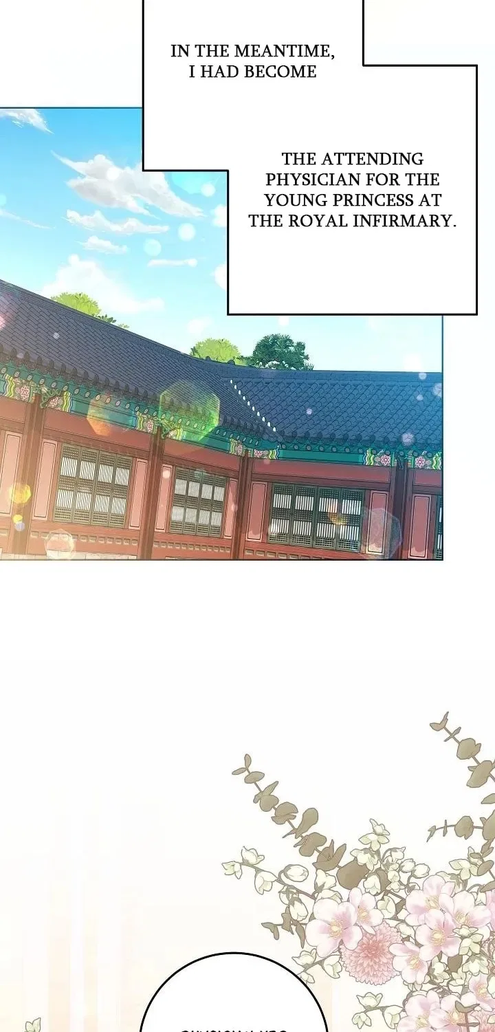 I Was Born as The Daughter of a Low-Ranking Concubine Chapter 73 – Page 52