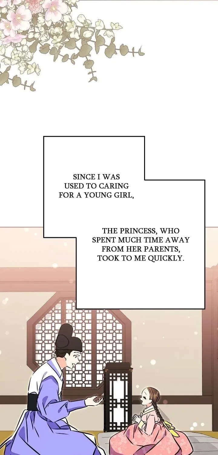 I Was Born as The Daughter of a Low-Ranking Concubine Chapter 73 – Page 54
