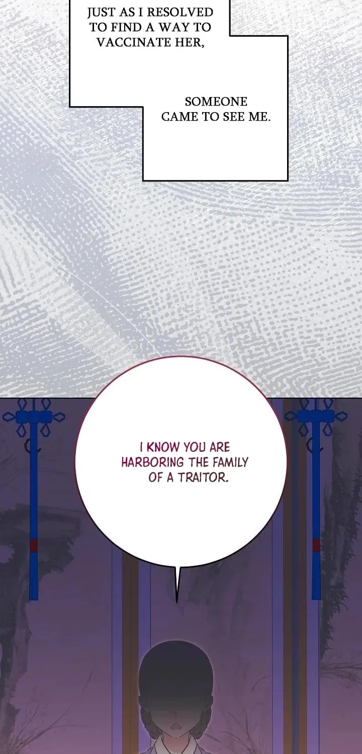 I Was Born as The Daughter of a Low-Ranking Concubine Chapter 73 – Page 58