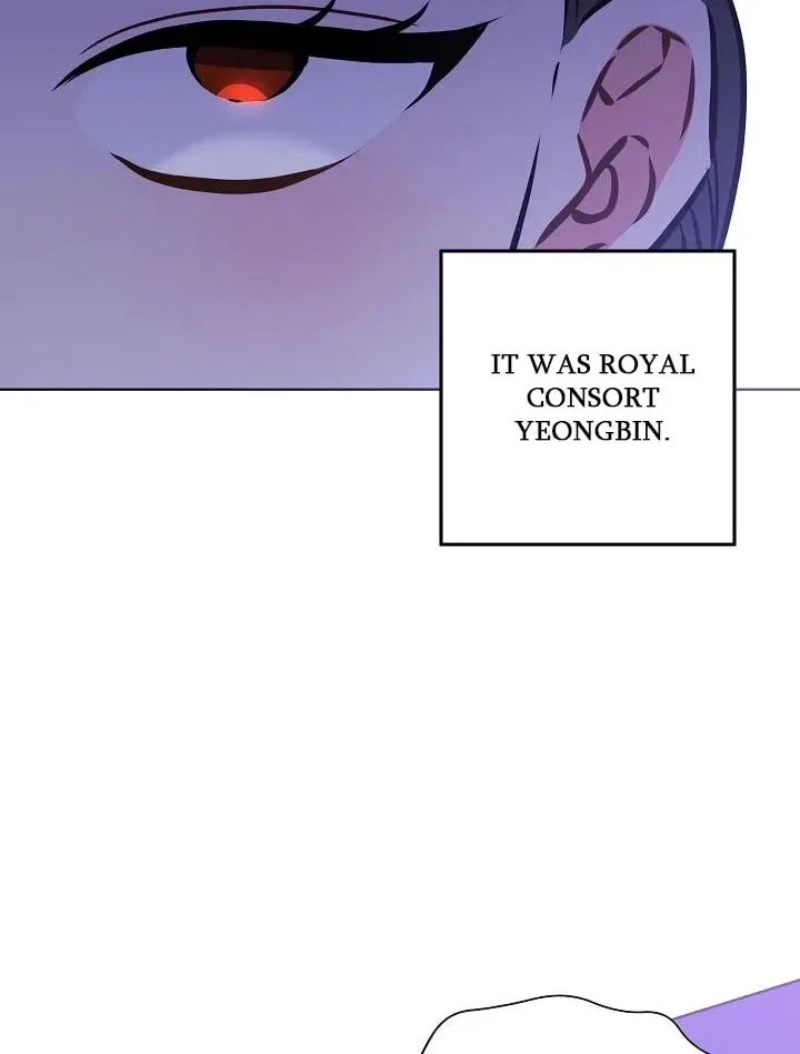 I Was Born as The Daughter of a Low-Ranking Concubine Chapter 73 – Page 60