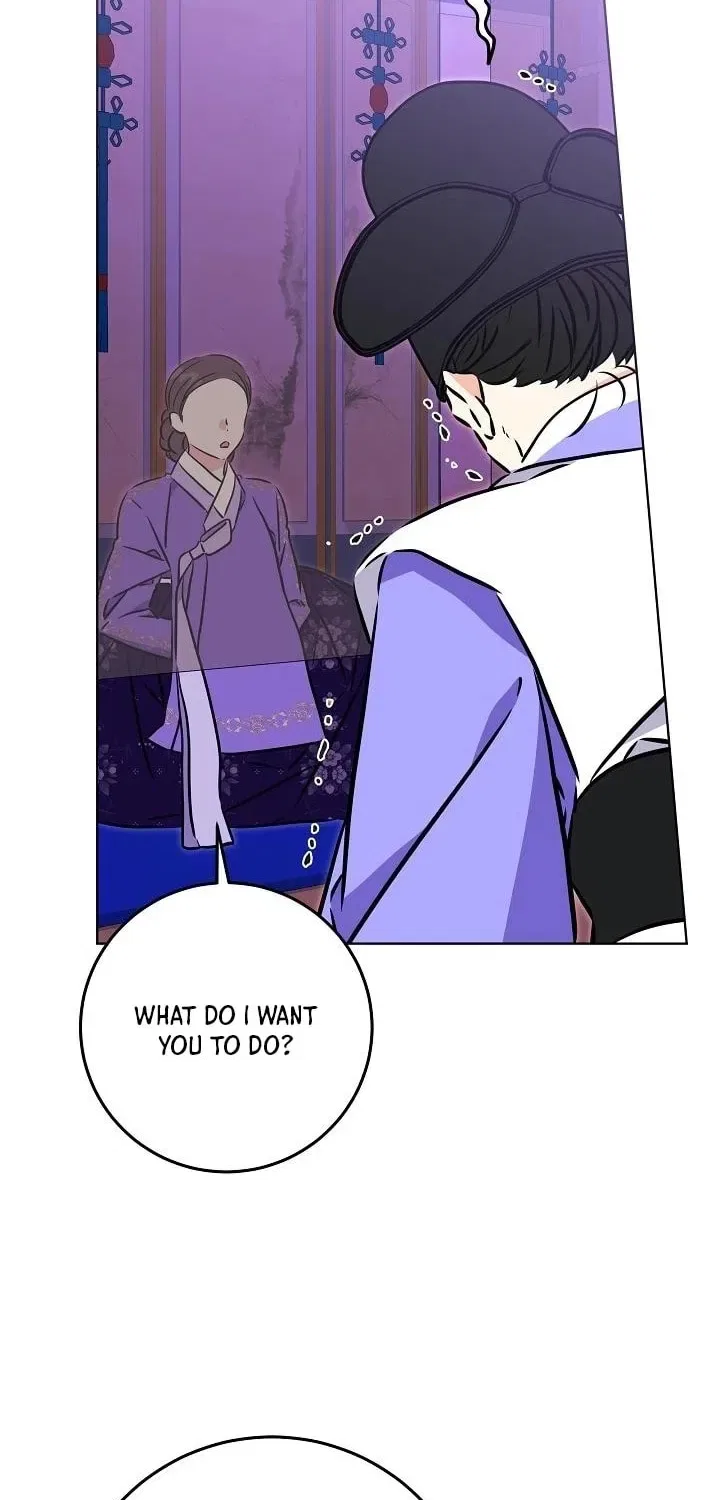 I Was Born as The Daughter of a Low-Ranking Concubine Chapter 73 – Page 64