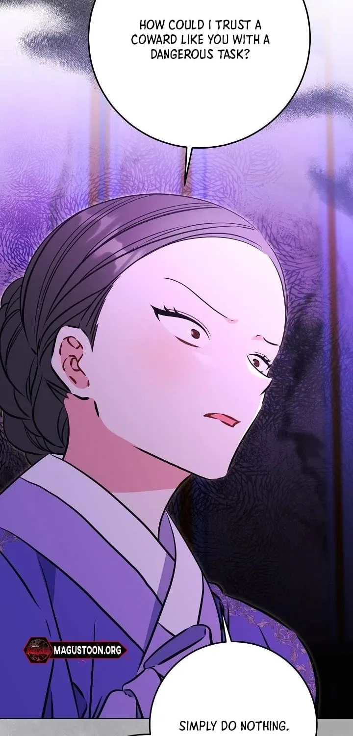 I Was Born as The Daughter of a Low-Ranking Concubine Chapter 73 – Page 66
