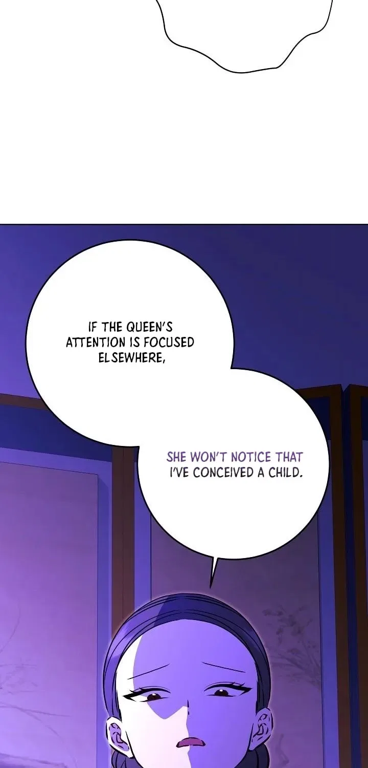 I Was Born as The Daughter of a Low-Ranking Concubine Chapter 73 – Page 71
