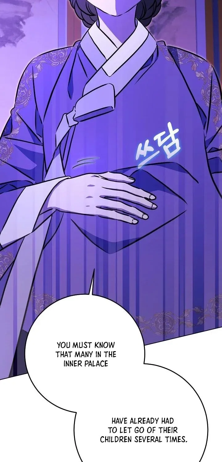 I Was Born as The Daughter of a Low-Ranking Concubine Chapter 73 – Page 72