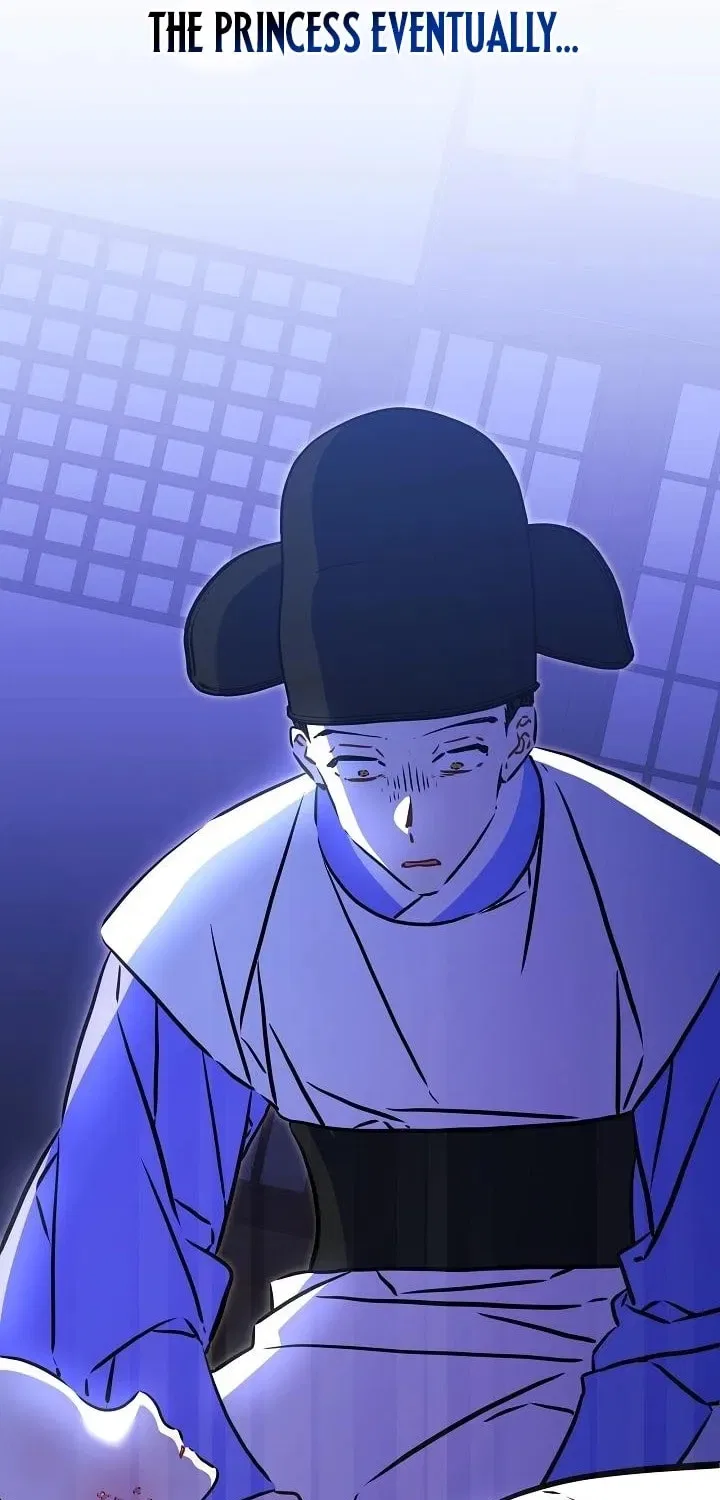 I Was Born as The Daughter of a Low-Ranking Concubine Chapter 73 – Page 81
