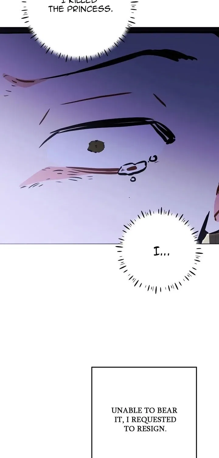 I Was Born as The Daughter of a Low-Ranking Concubine Chapter 73 – Page 83