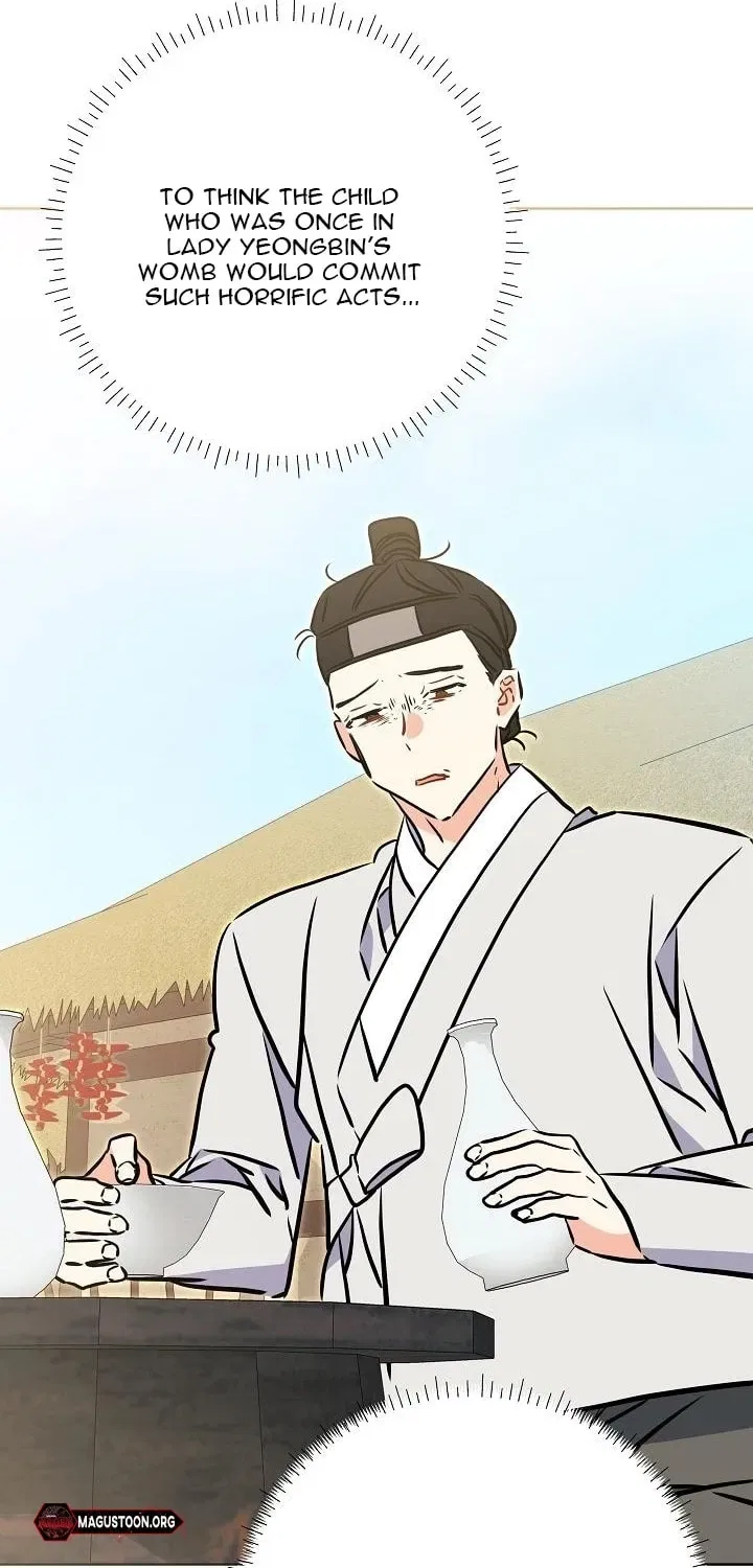 I Was Born as The Daughter of a Low-Ranking Concubine Chapter 73 – Page 96