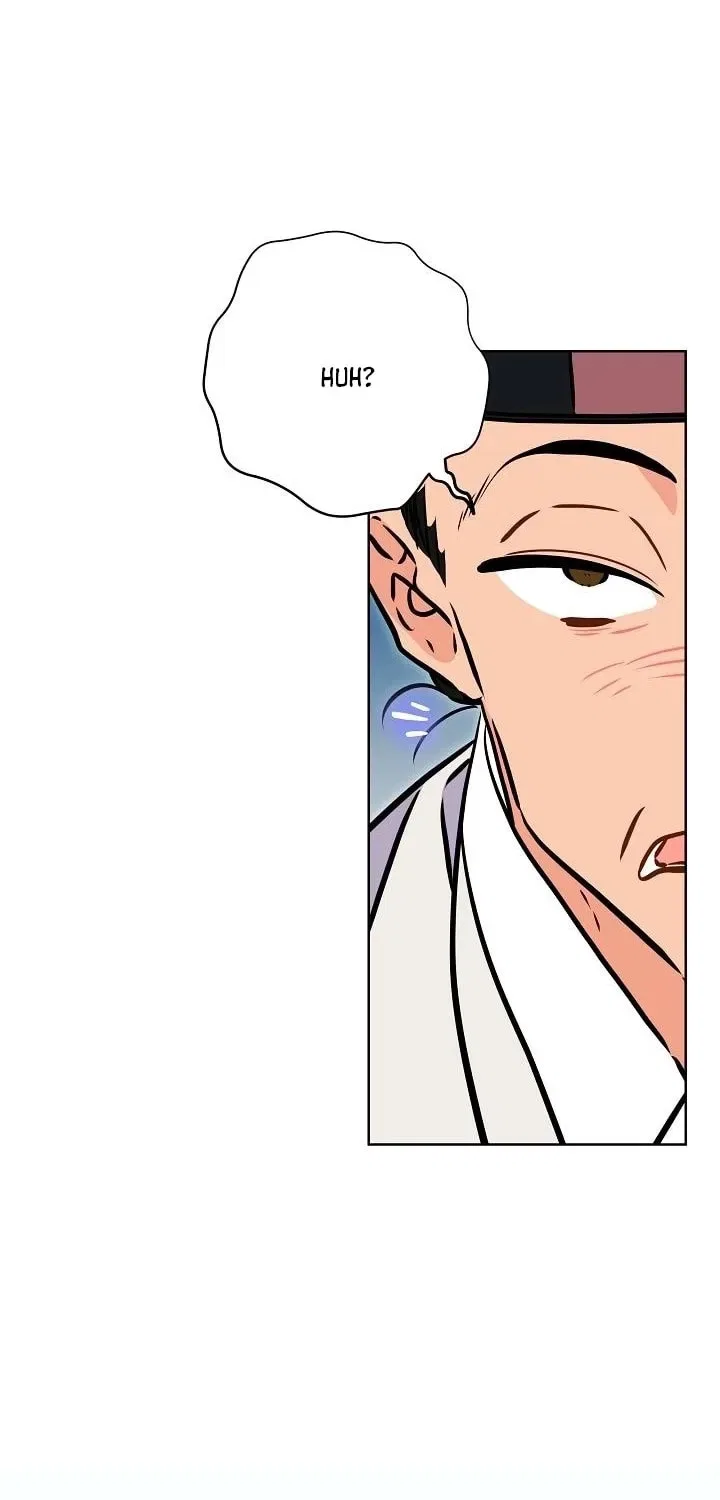 I Was Born as The Daughter of a Low-Ranking Concubine Chapter 73 – Page 99