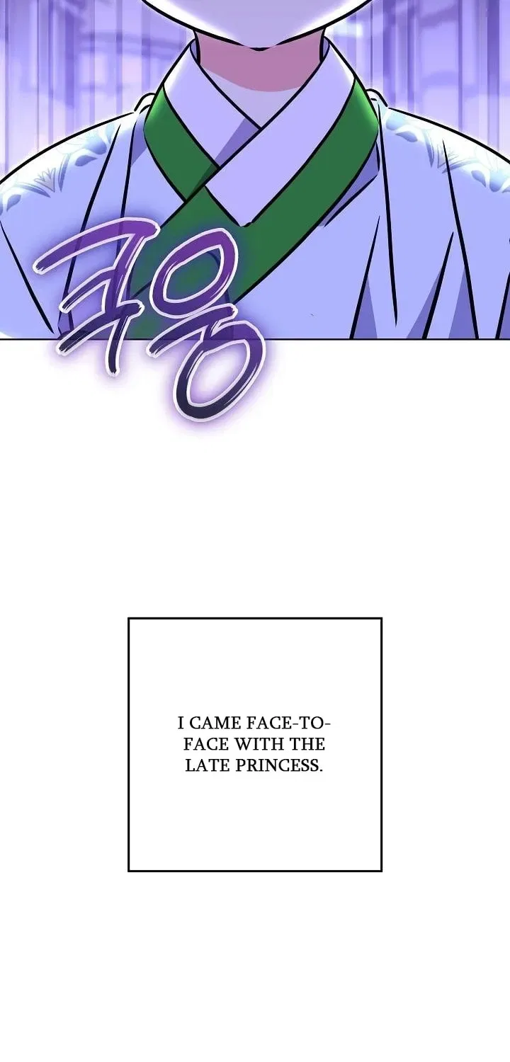 I Was Born as The Daughter of a Low-Ranking Concubine Chapter 73 – Page 101