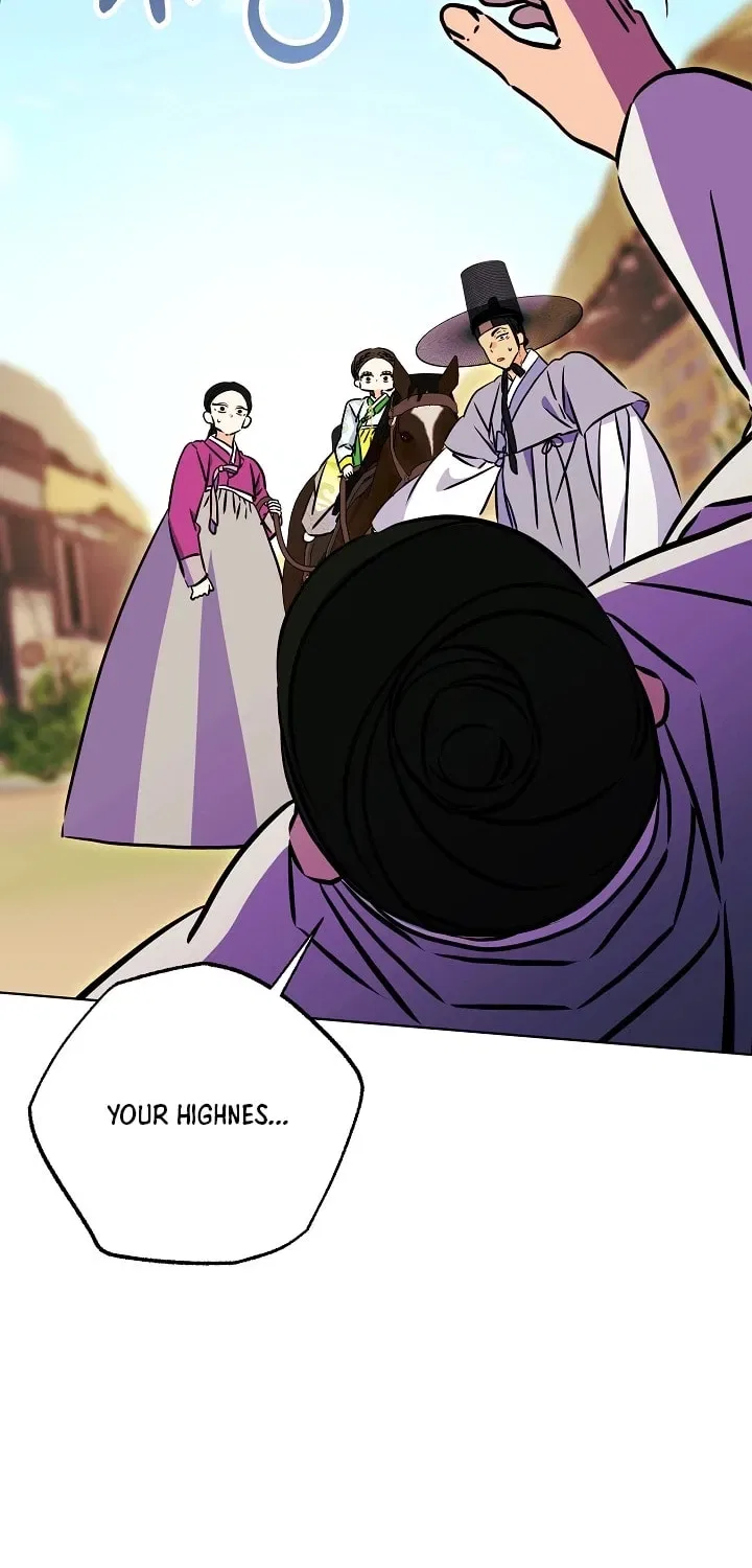 I Was Born as The Daughter of a Low-Ranking Concubine Chapter 73 – Page 104
