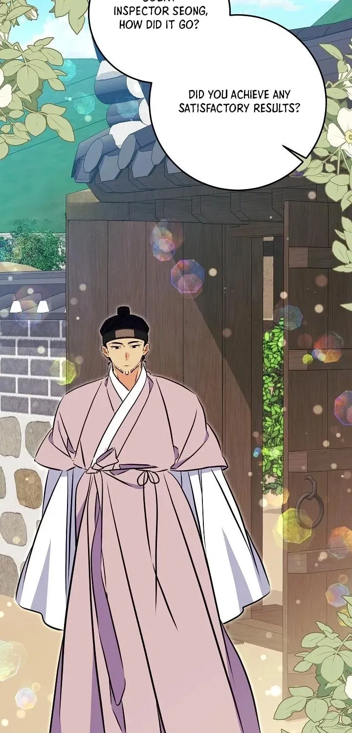 I Was Born as The Daughter of a Low-Ranking Concubine Chapter 72 – Page 4