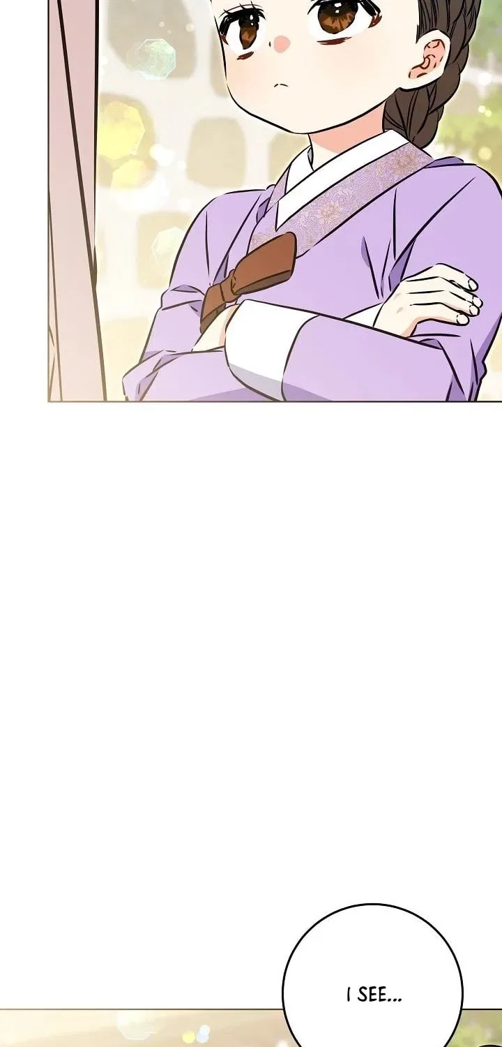 I Was Born as The Daughter of a Low-Ranking Concubine Chapter 72 – Page 7