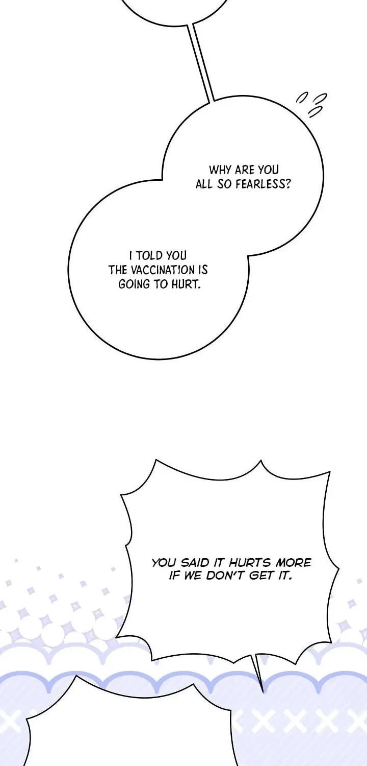 I Was Born as The Daughter of a Low-Ranking Concubine Chapter 72 – Page 21