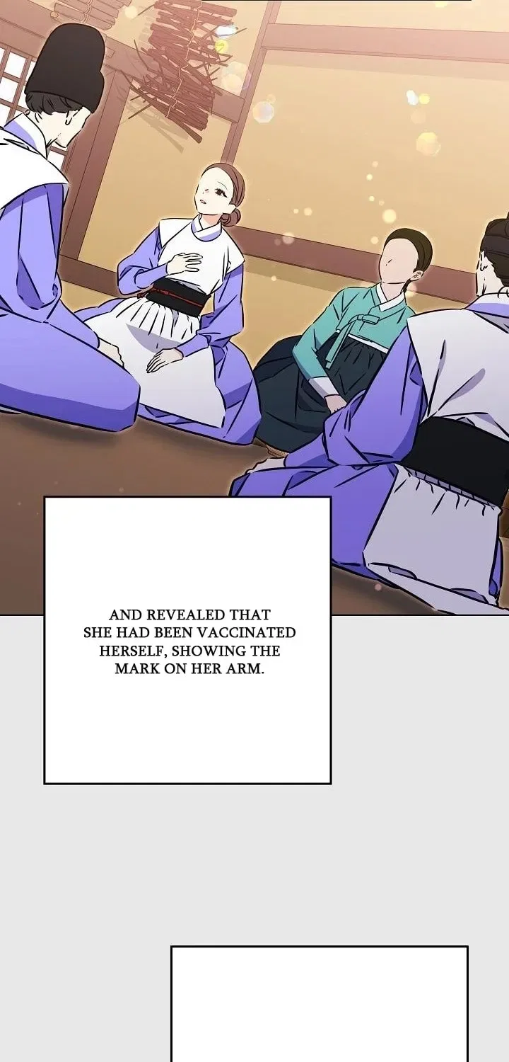 I Was Born as The Daughter of a Low-Ranking Concubine Chapter 72 – Page 31