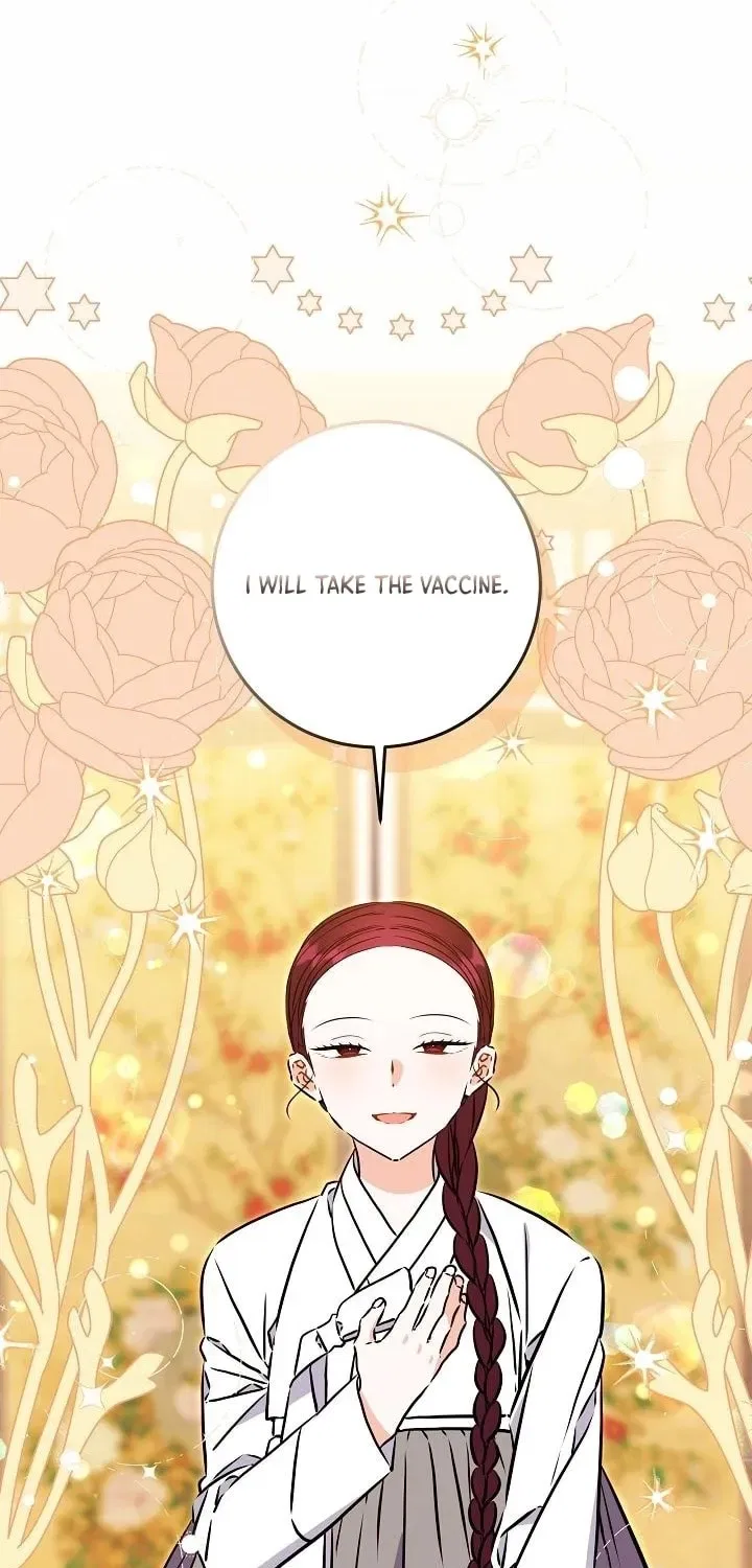 I Was Born as The Daughter of a Low-Ranking Concubine Chapter 72 – Page 52