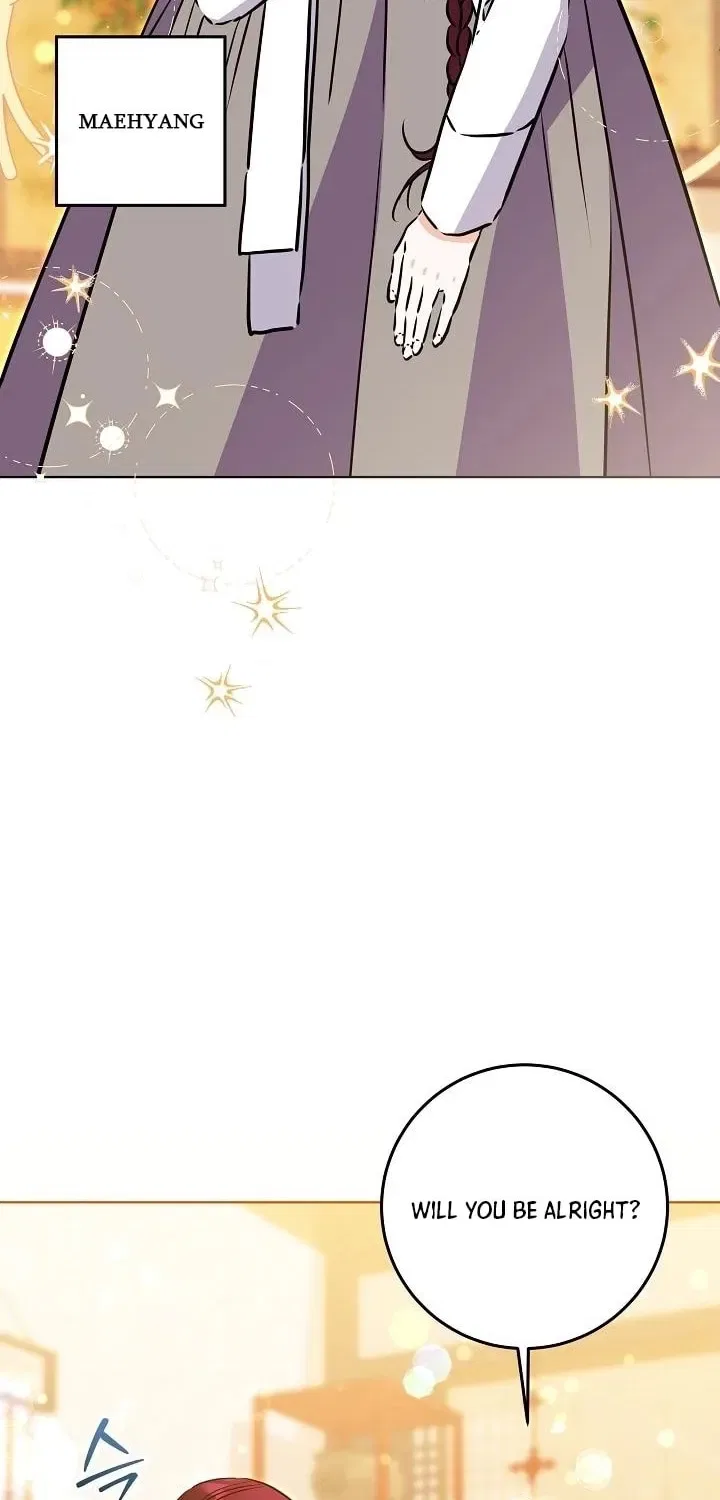 I Was Born as The Daughter of a Low-Ranking Concubine Chapter 72 – Page 53