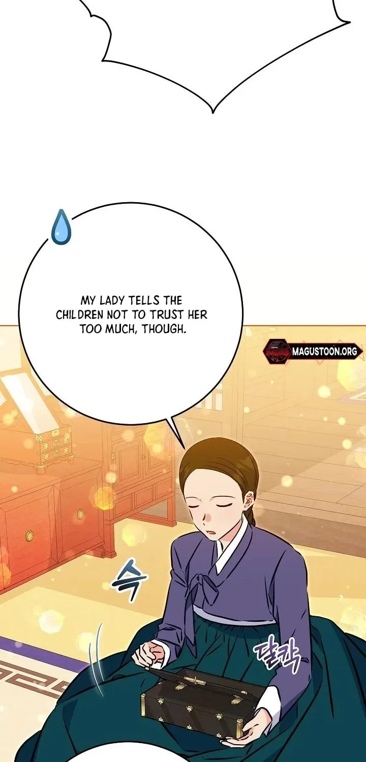 I Was Born as The Daughter of a Low-Ranking Concubine Chapter 72 – Page 56