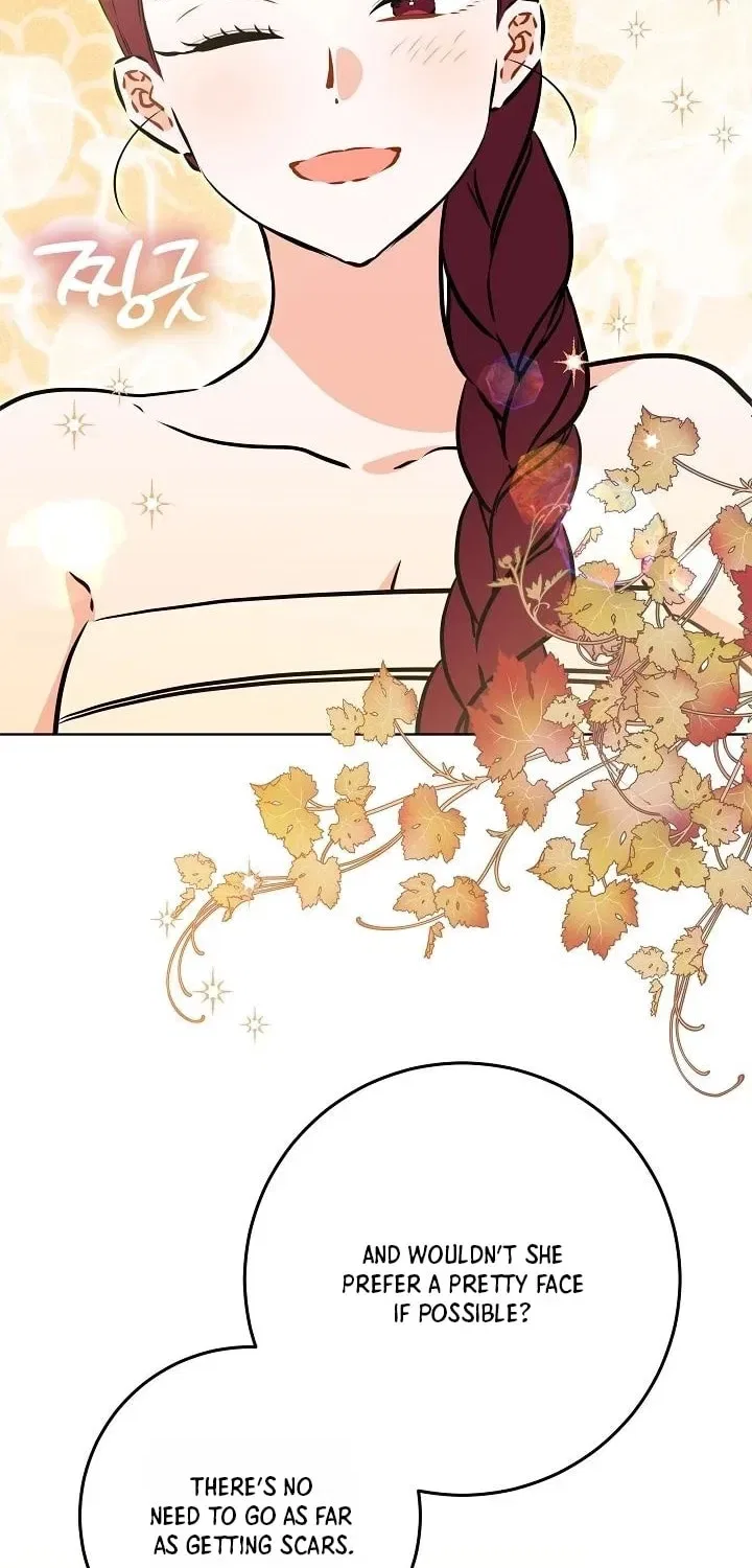 I Was Born as The Daughter of a Low-Ranking Concubine Chapter 72 – Page 62