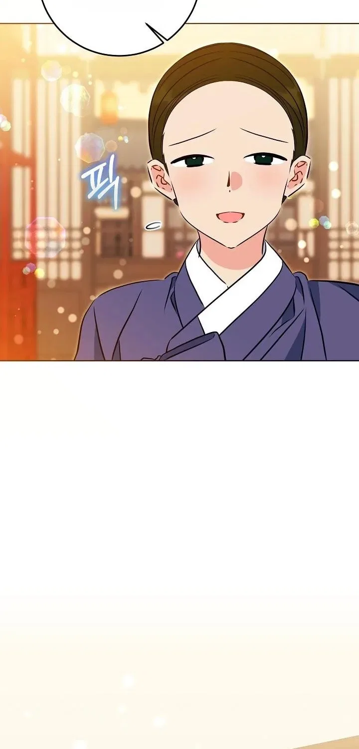 I Was Born as The Daughter of a Low-Ranking Concubine Chapter 72 – Page 63