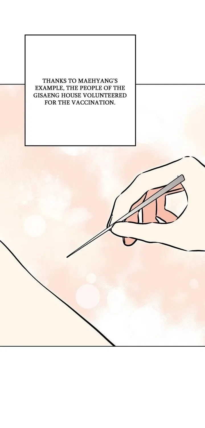 I Was Born as The Daughter of a Low-Ranking Concubine Chapter 72 – Page 65