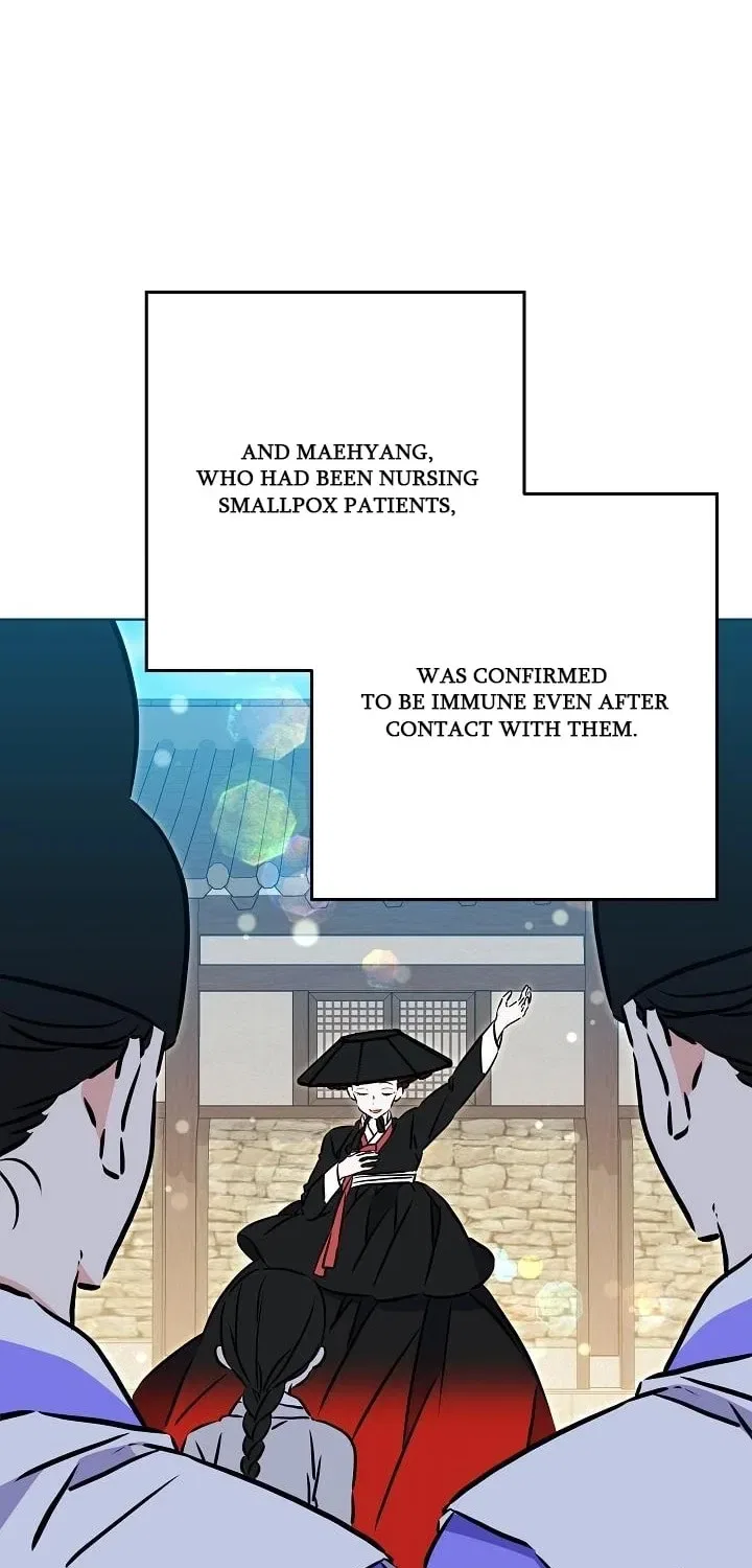 I Was Born as The Daughter of a Low-Ranking Concubine Chapter 72 – Page 67