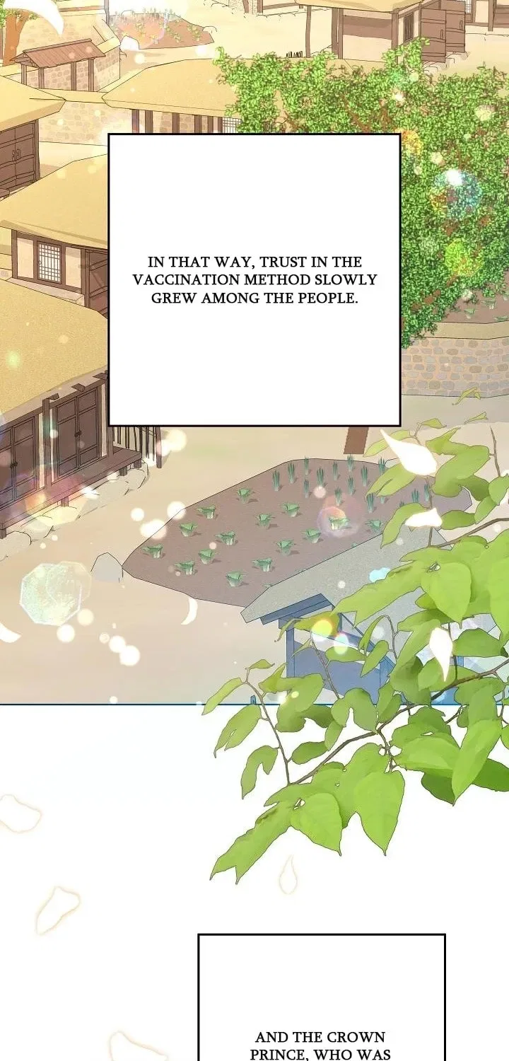 I Was Born as The Daughter of a Low-Ranking Concubine Chapter 72 – Page 71