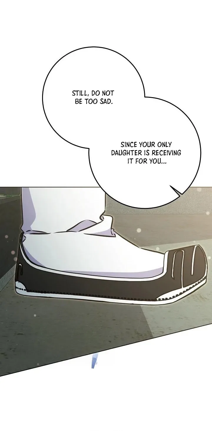 I Was Born as The Daughter of a Low-Ranking Concubine Chapter 72 – Page 77