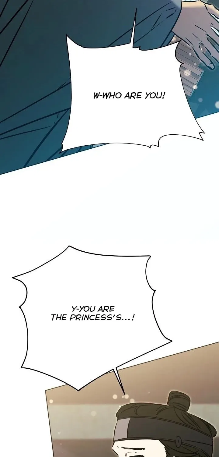 I Was Born as The Daughter of a Low-Ranking Concubine Chapter 72 – Page 79