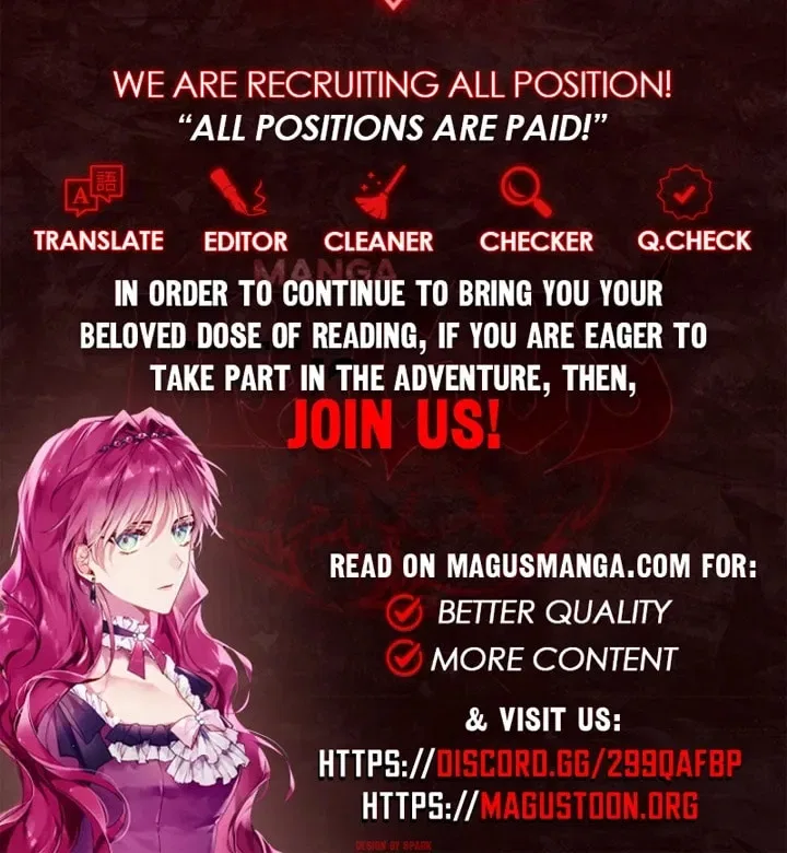 I Was Born as The Daughter of a Low-Ranking Concubine Chapter 72 – Page 83