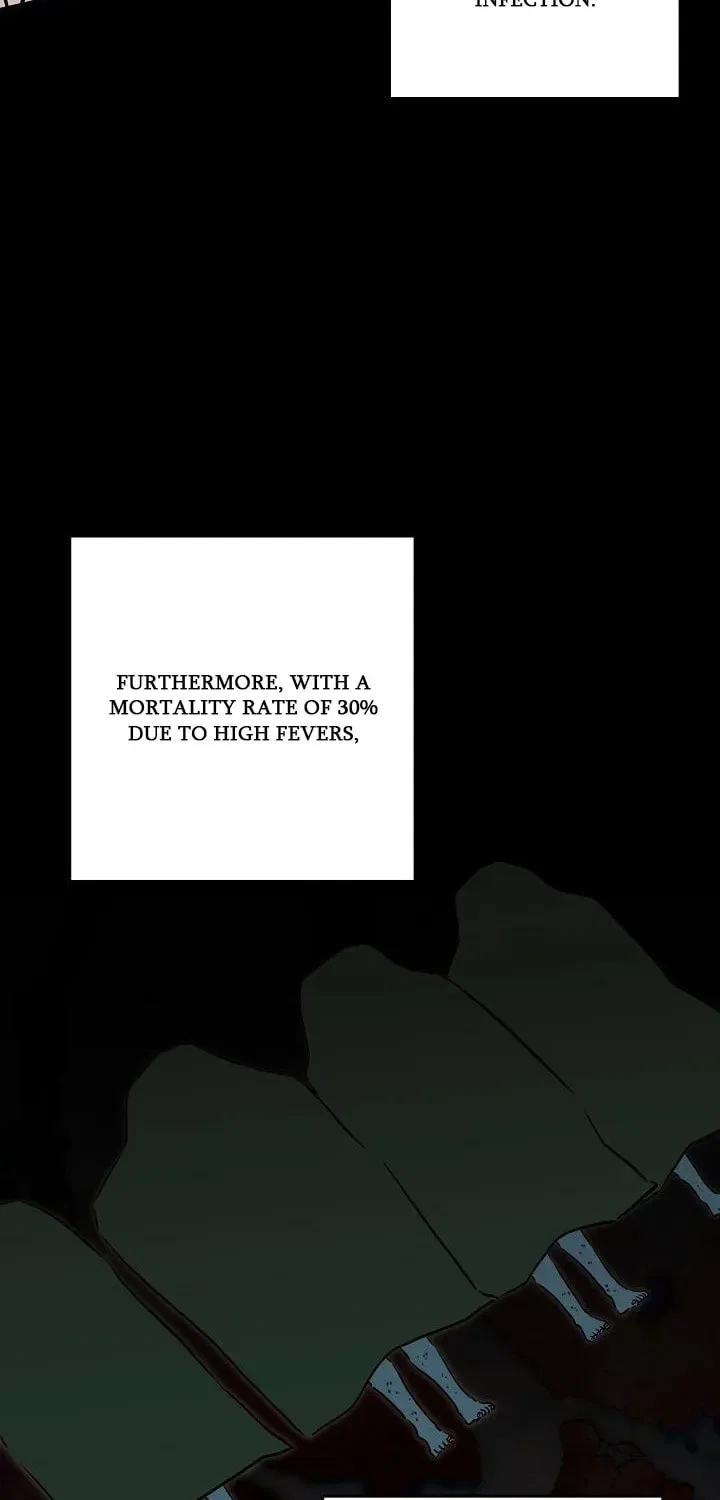 I Was Born as The Daughter of a Low-Ranking Concubine Chapter 71 – Page 3