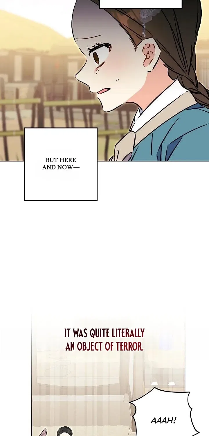 I Was Born as The Daughter of a Low-Ranking Concubine Chapter 71 – Page 6