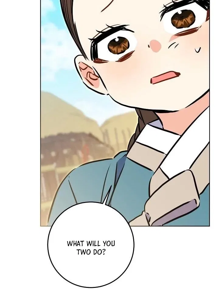 I Was Born as The Daughter of a Low-Ranking Concubine Chapter 71 – Page 10