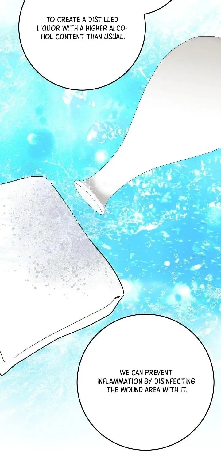 I Was Born as The Daughter of a Low-Ranking Concubine Chapter 71 – Page 38