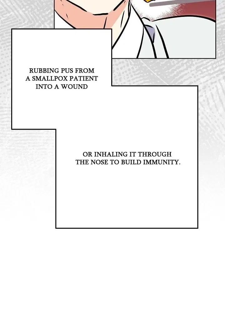 I Was Born as The Daughter of a Low-Ranking Concubine Chapter 71 – Page 50
