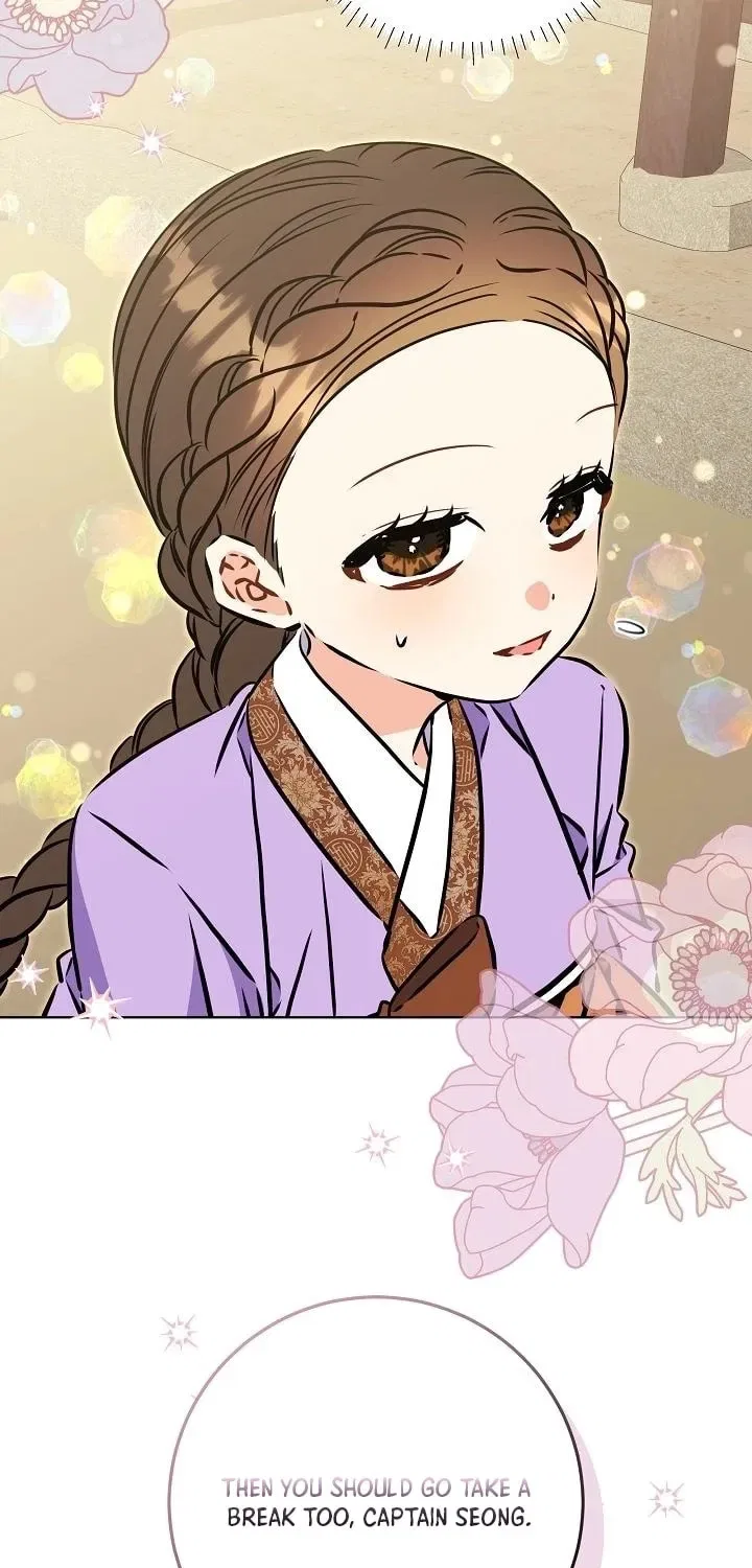 I Was Born as The Daughter of a Low-Ranking Concubine Chapter 71 – Page 68