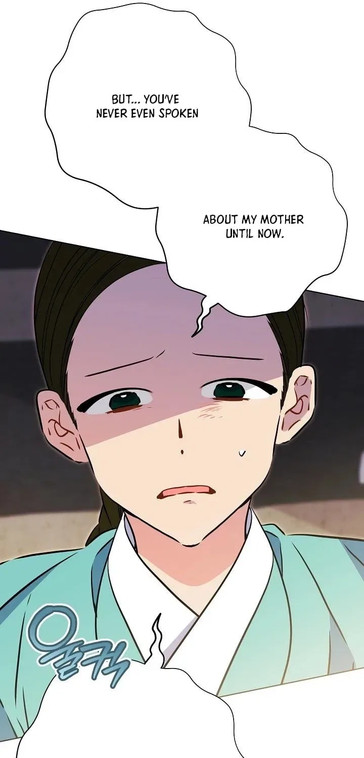 I Was Born as The Daughter of a Low-Ranking Concubine Chapter 71 – Page 76