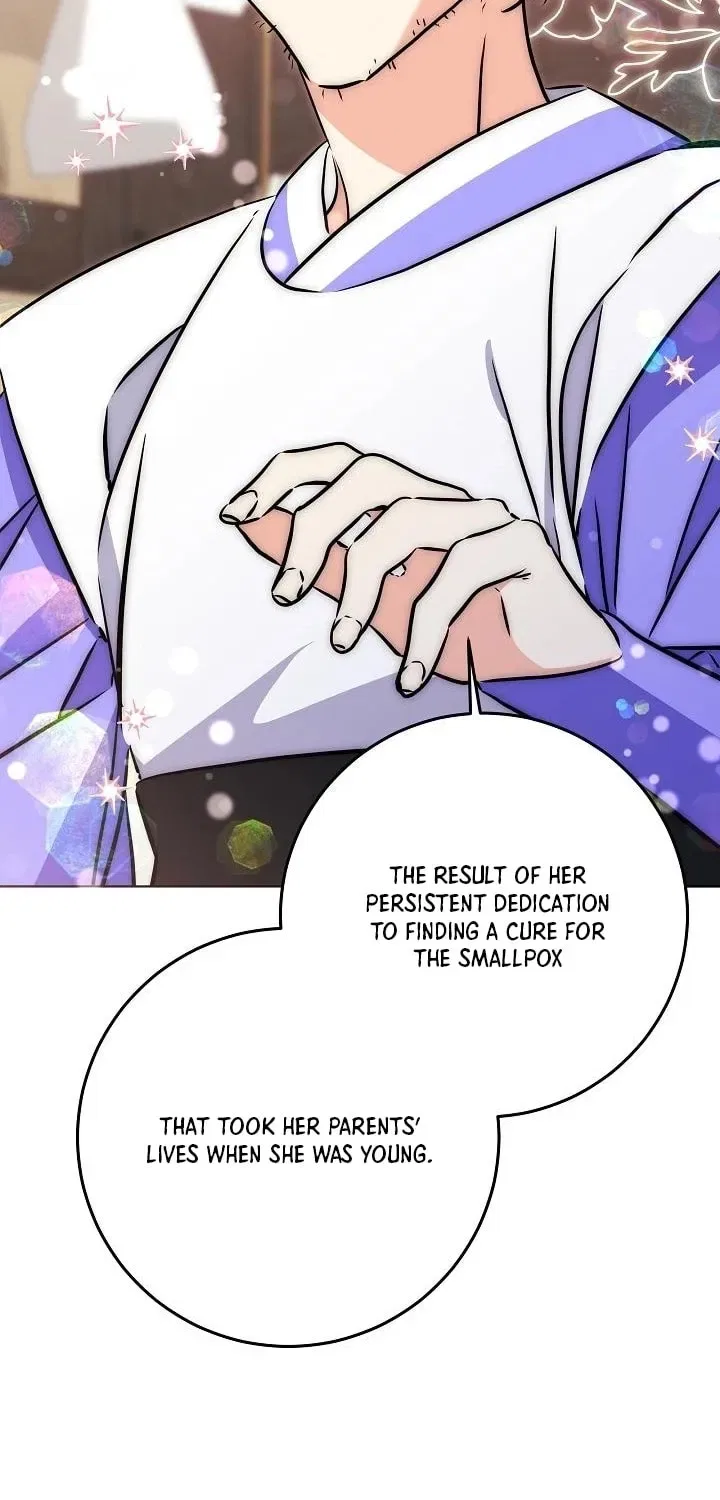 I Was Born as The Daughter of a Low-Ranking Concubine Chapter 71 – Page 78