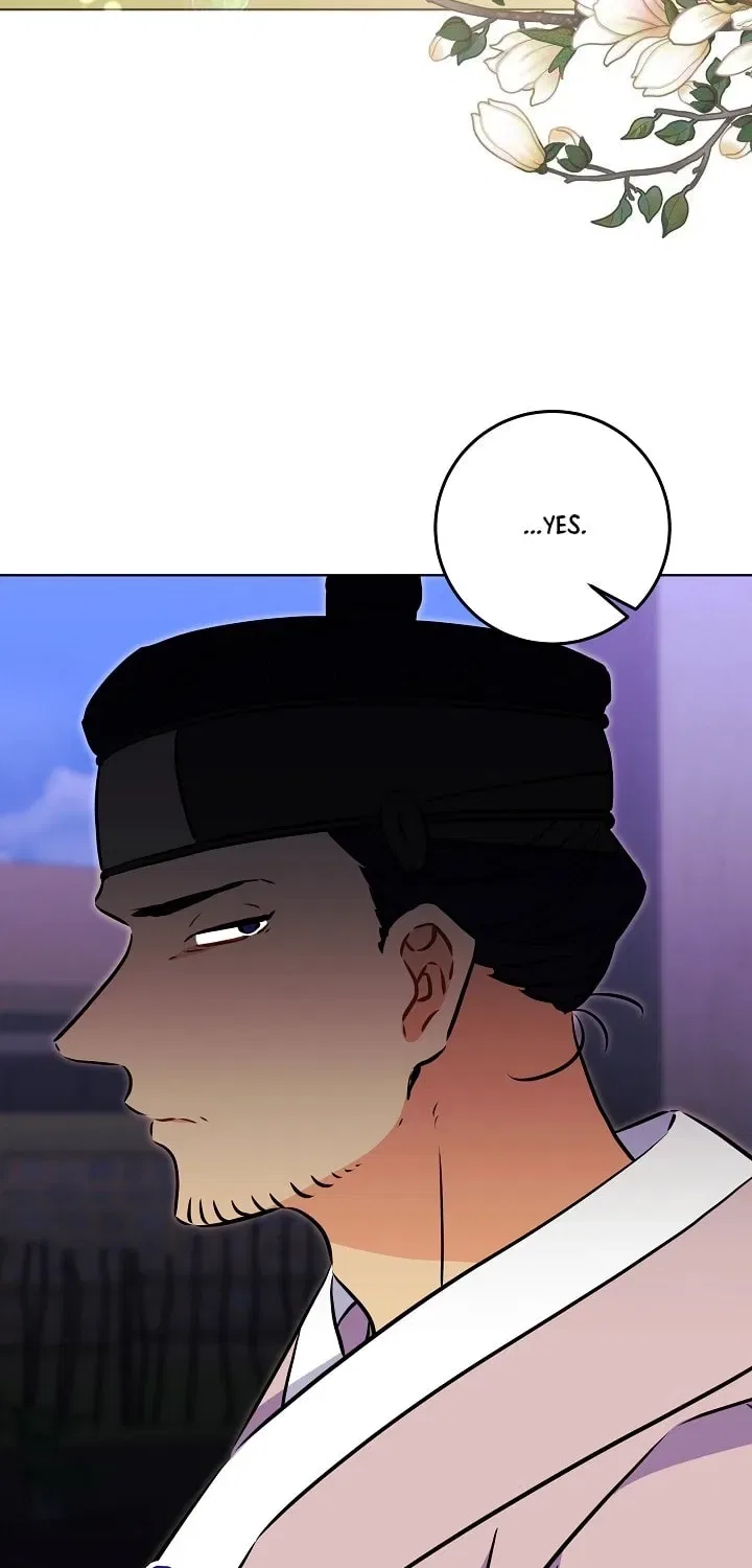 I Was Born as The Daughter of a Low-Ranking Concubine Chapter 71 – Page 83