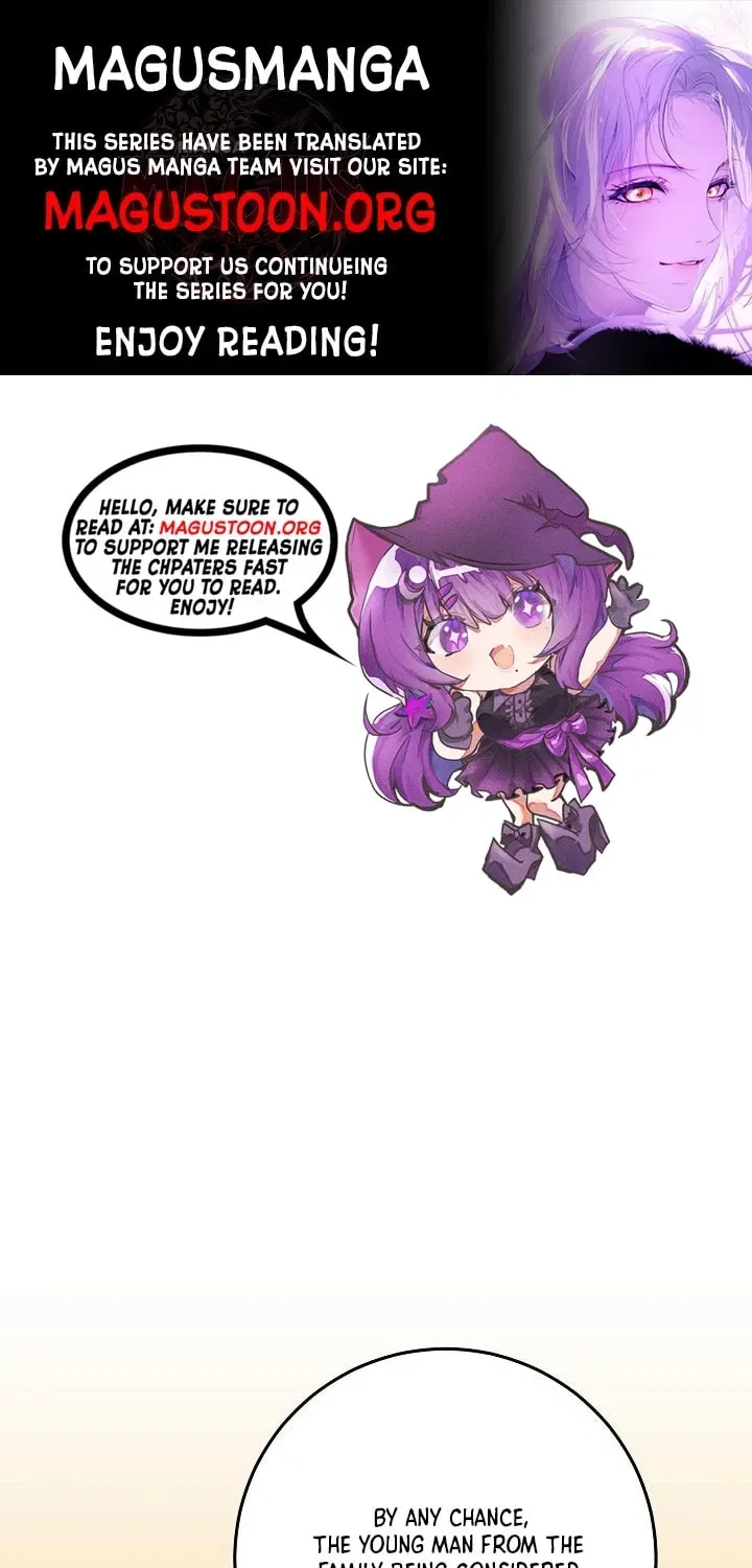I Was Born as The Daughter of a Low-Ranking Concubine Chapter 70 – Page 1