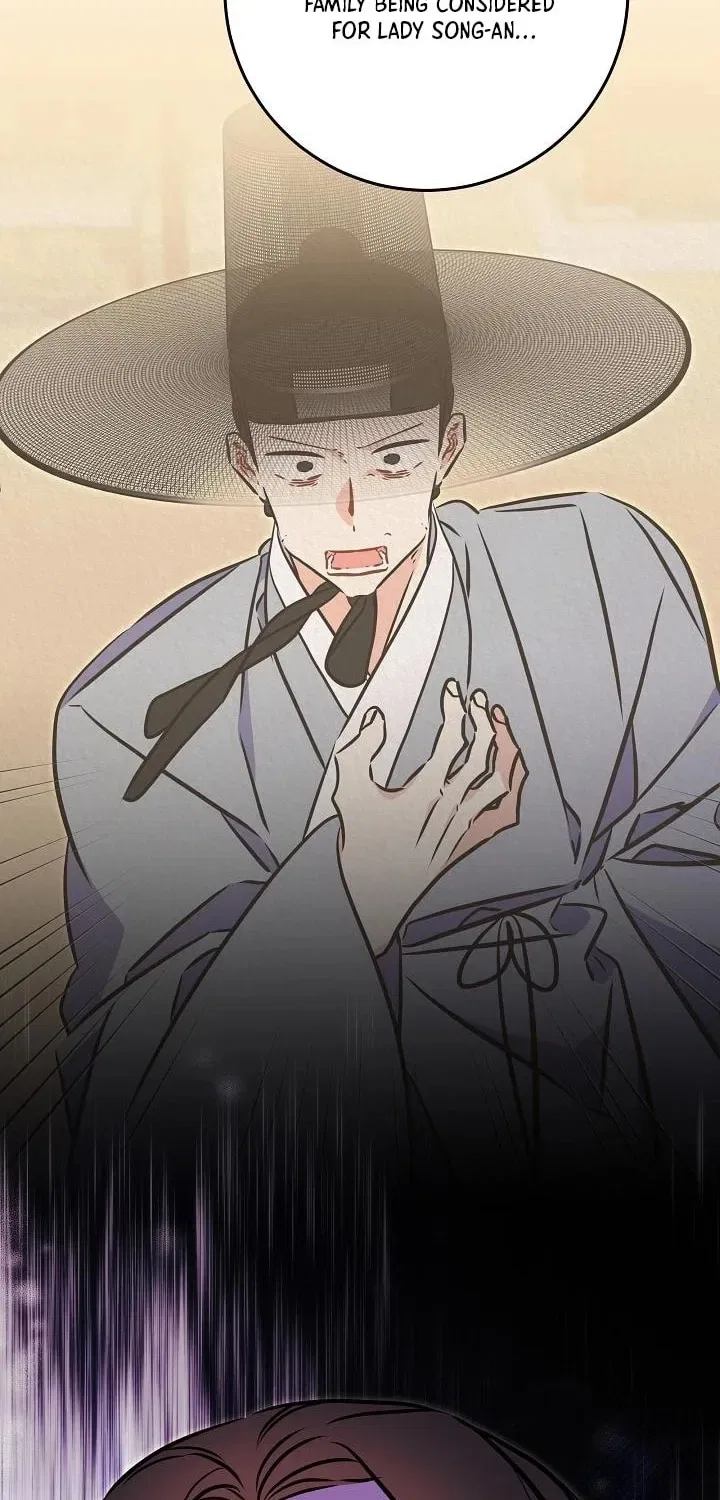 I Was Born as The Daughter of a Low-Ranking Concubine Chapter 70 – Page 2