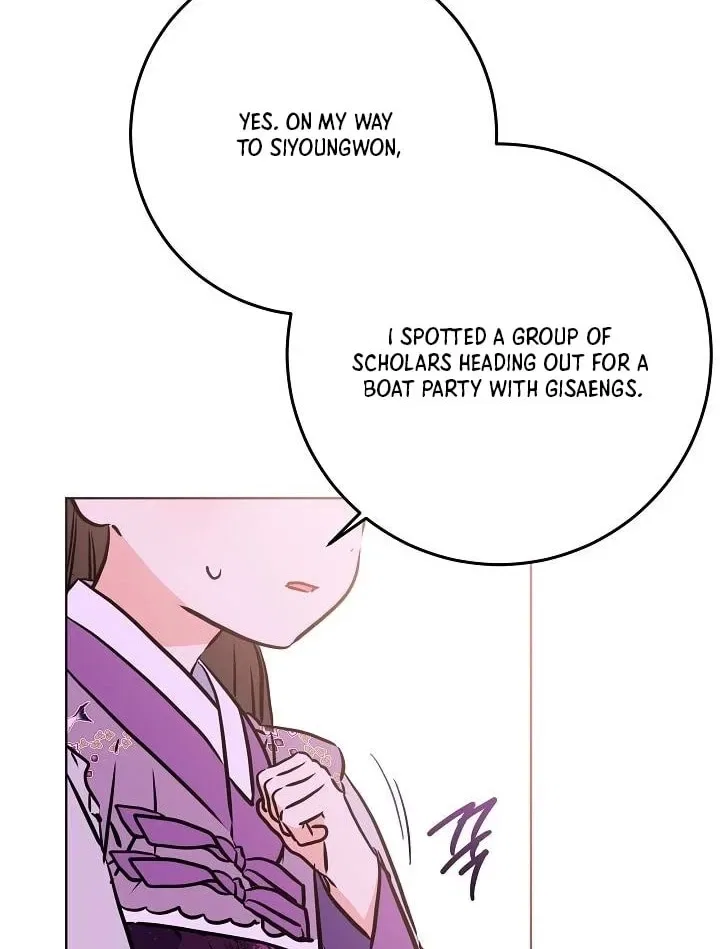 I Was Born as The Daughter of a Low-Ranking Concubine Chapter 70 – Page 10