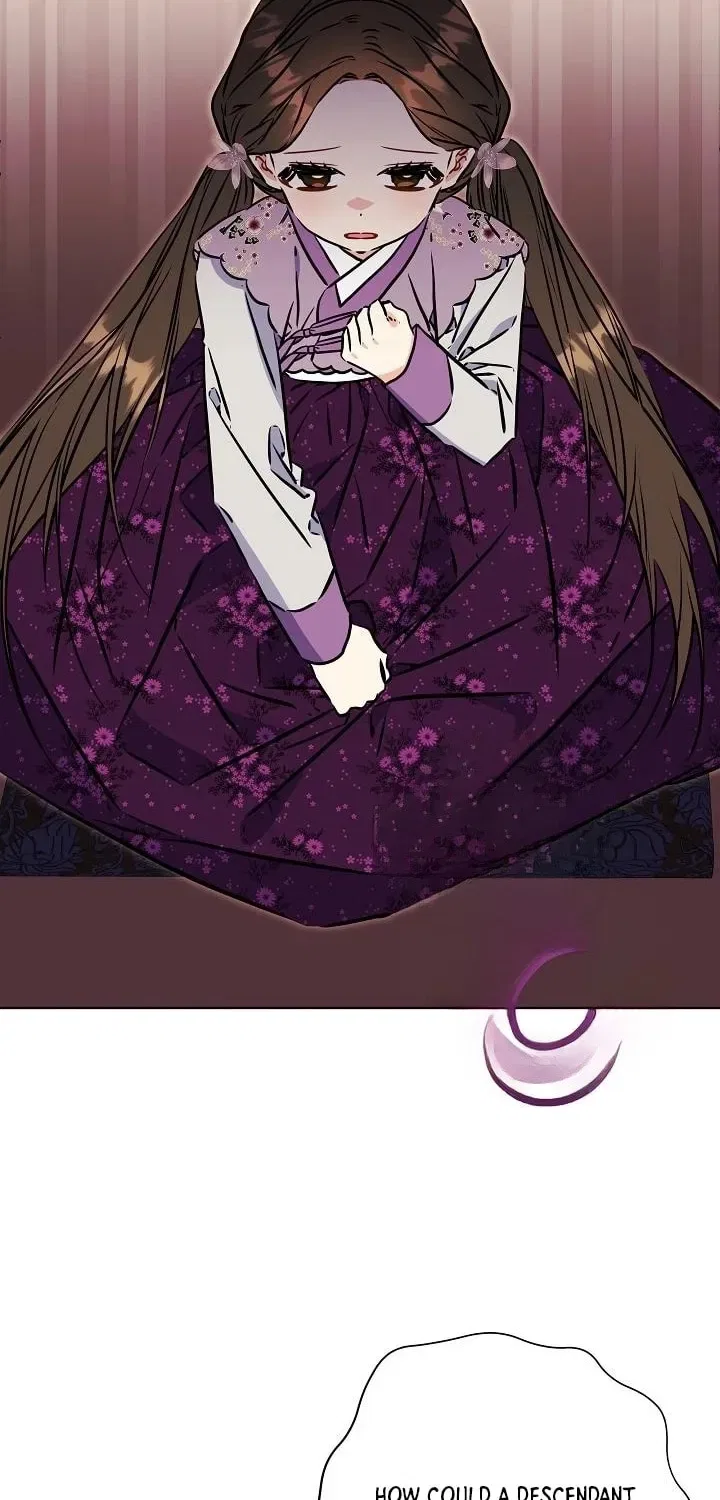 I Was Born as The Daughter of a Low-Ranking Concubine Chapter 70 – Page 12