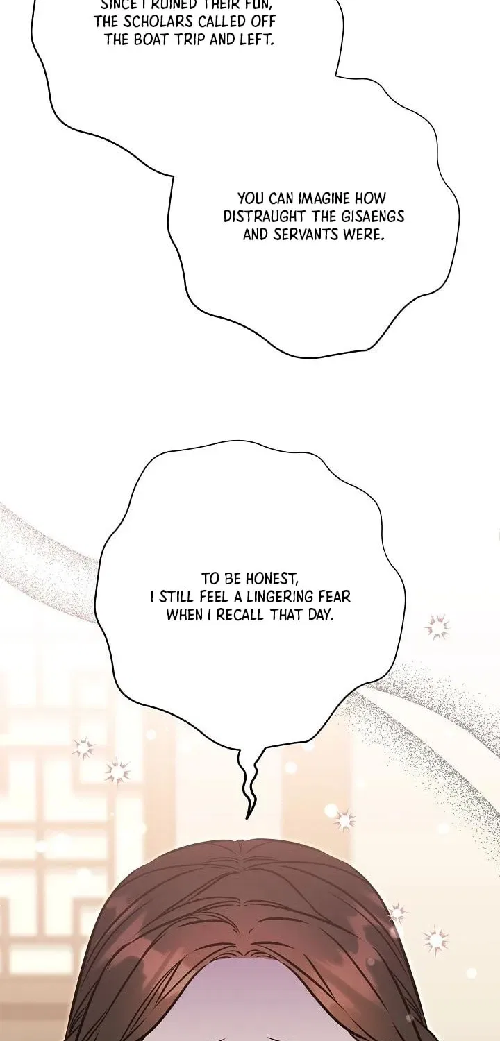 I Was Born as The Daughter of a Low-Ranking Concubine Chapter 70 – Page 18