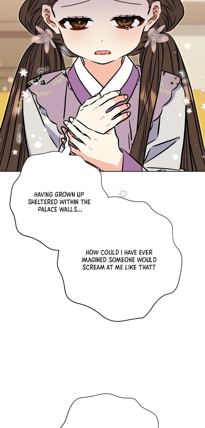 I Was Born as The Daughter of a Low-Ranking Concubine Chapter 70 – Page 19