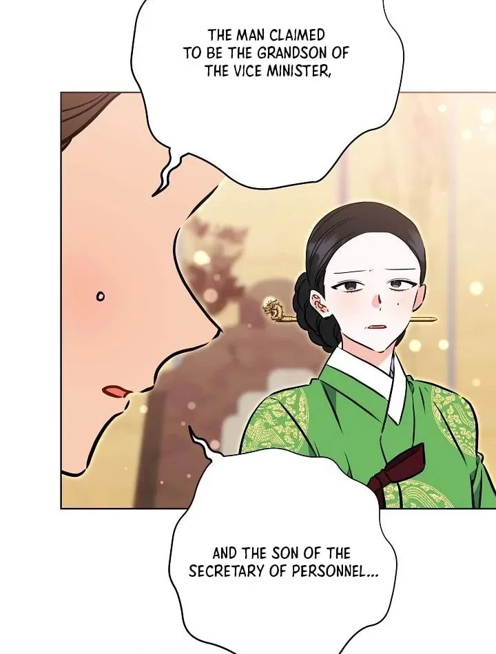 I Was Born as The Daughter of a Low-Ranking Concubine Chapter 70 – Page 20