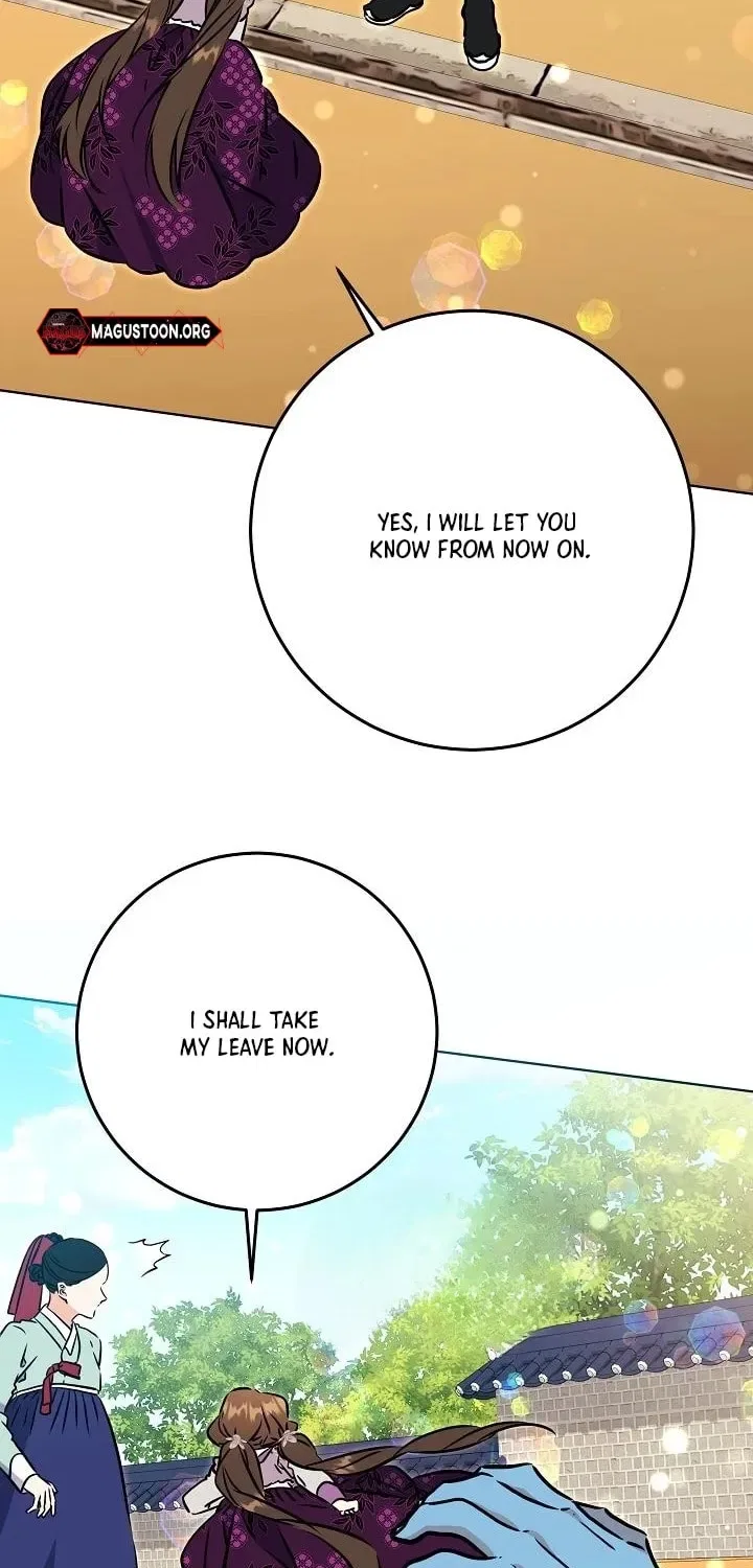 I Was Born as The Daughter of a Low-Ranking Concubine Chapter 70 – Page 26